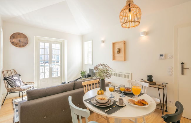 Almaria - Officina Real Apartments | Chiado - Foto 83