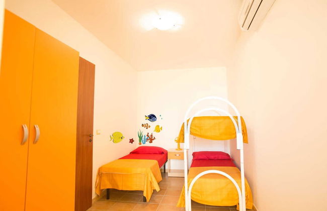 Lido Marini 1 With 2 Bedrooms and 1 Bathrooms - Foto 9