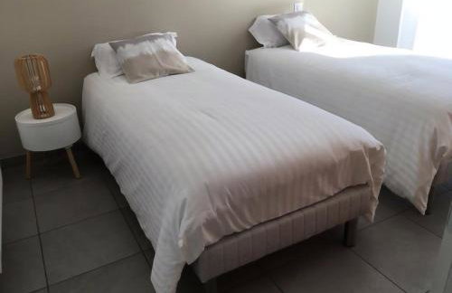 Les Terrasses de la Pinède - Appt climatisé - Photo 13