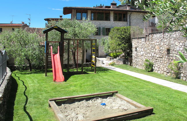 Borgo Alba Chiara - Foto 31