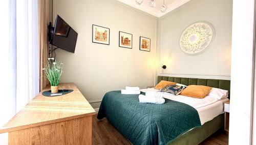 Domek z Piernika by Rentoom - Foto 5