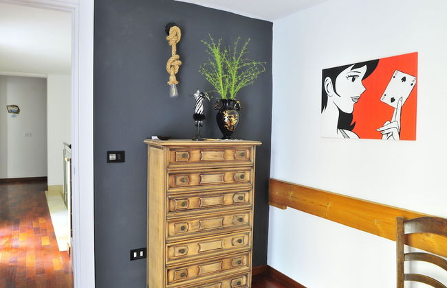 Petra Lavica Holiday Home - Photo 10