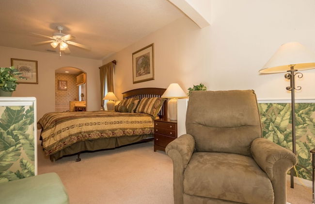 Fc121pp 5 Bedroom Villa in Four Corners - Foto 8