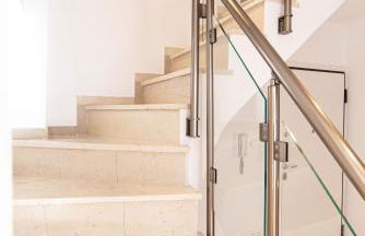 Delightful Penthouse - Photo 37