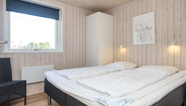 4 Star Holiday Home in Sydals - Foto 4, Habitación