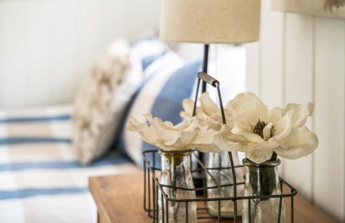 Downingtown Manor - 1900s Farmhouse with Creek Views - Foto 42