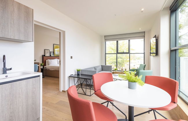 THE SPACE TO STAY - Foto 50