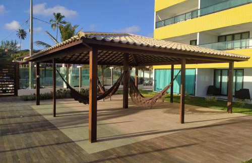 Brisas de Tabatinga Flat - Photo 27