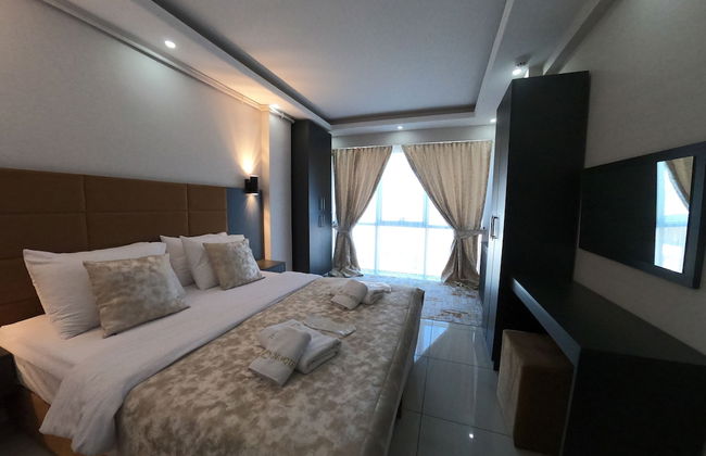 CNR Otelcilik - Foto 10