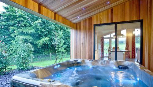 Willow Lodge - Foto 1