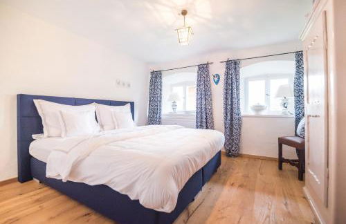 Das Schusterhäusl - Urlaub im oberbayerischen Baudenkmal - Foto 39