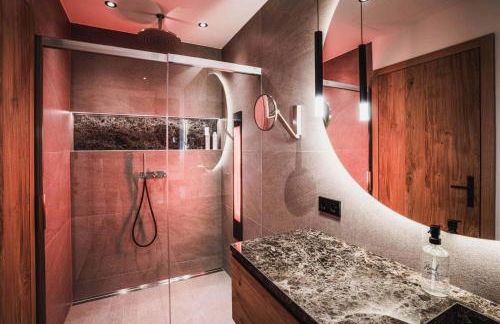 Chalet am Wetterkreuz - Foto 30