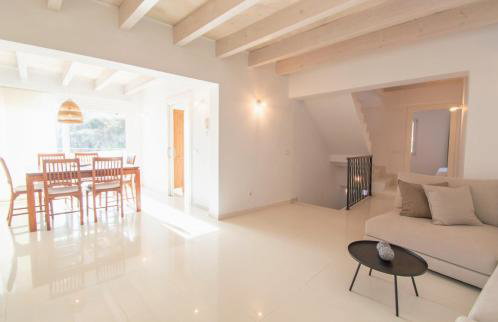 Casa Lluminosa, fabulosa y moderna casa de pueblo by Sonne Villas - Photo 49