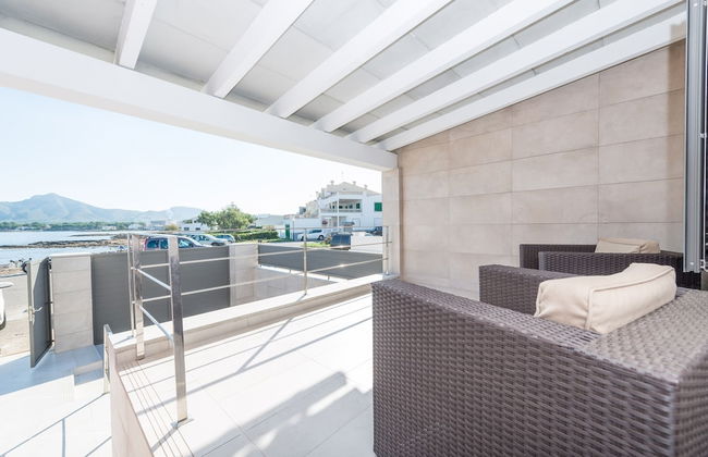 Villa Aixa in Alc dia - Foto 7