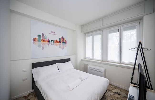 Airguest Pianella Rooms - Foto 11