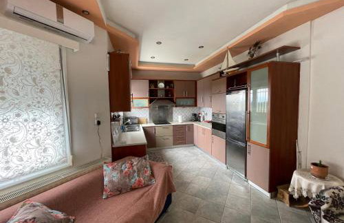 Seaside apartment with private garden - Foto 9