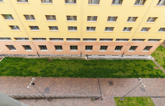 notaMi -Suzzani 96 - Bicocca Area - Foto 29