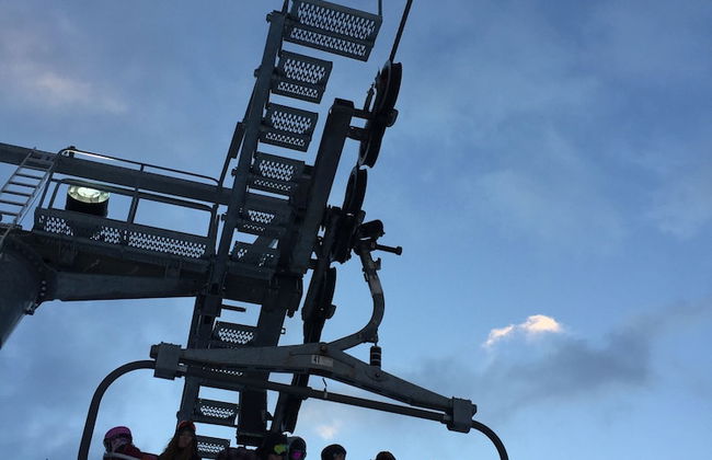 Åre Travel – Tottbacken Peak Performance Mountain House - Photo 63