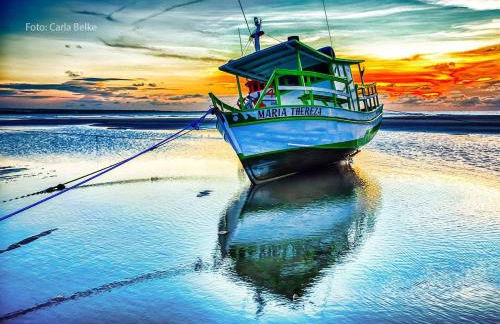 Beautiful house in the paradise of São Cristóvão RN - Foto 47