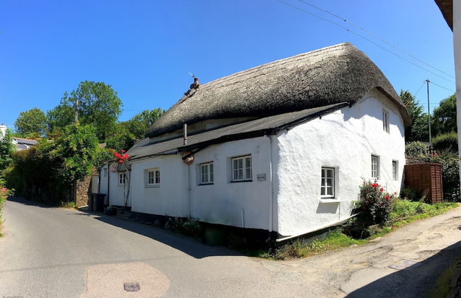 Croyde Down View 2 Bedrooms - Photo 26