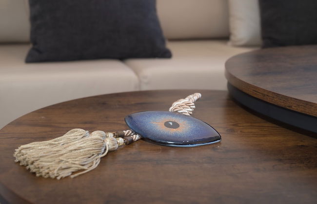 Filerimos City Center Apt in Ialysos Rhodes - Foto 16