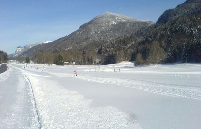 Cosy Apartment Near Ski-lift - Photo 21
