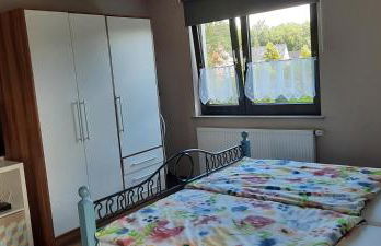 Ferienwohnung Schwiemann, Obergeschoss - Foto 10