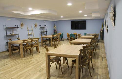 Apartamentos Turísticos ESCORRALADAS - Foto 47