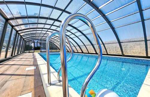 Apartament Sand&Blue z basenem - Foto 12