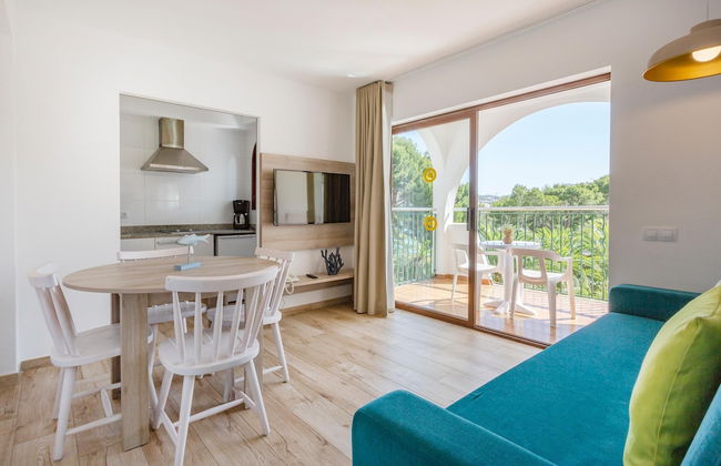 Flipflop Surfing Playa Apartments - Foto 69