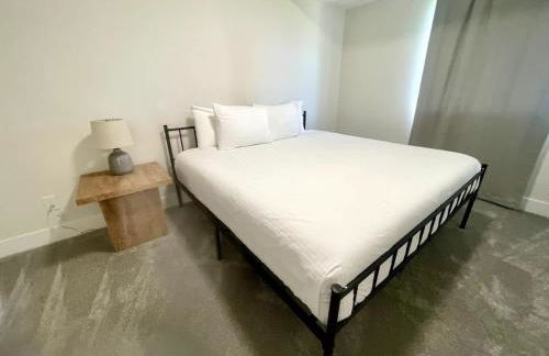 Papillion The White Pine Modern Spacious with Garage - Foto 13