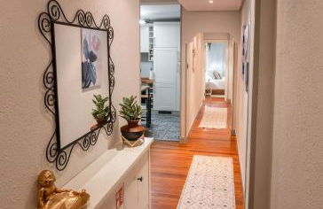 Escápate a Bilbao Vivienda turística cómoda y funcional - Foto 24
