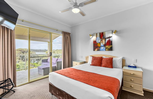 Comfort Inn Robe - Foto 24