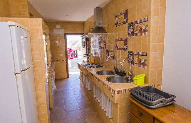 Cortijo 4 Elementos - Foto 22