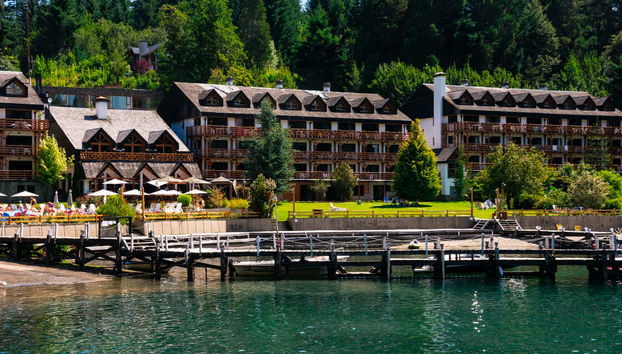 Villa La Angostura Private Tour - Foto 3