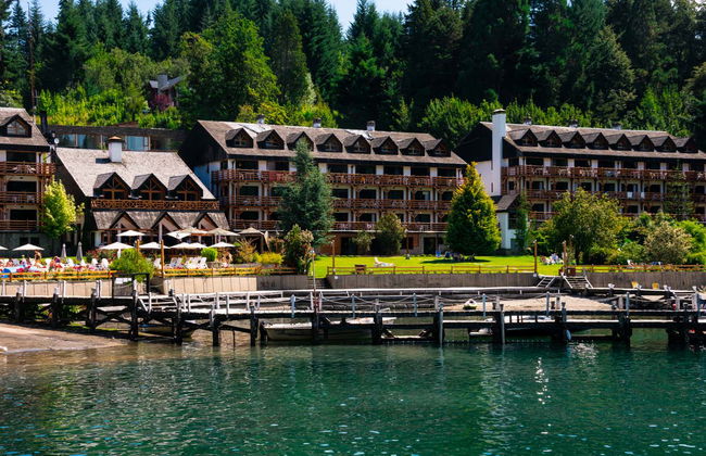 Villa La Angostura Private Tour - Foto 3