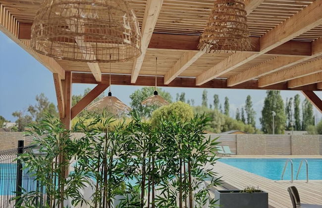 les hameaux de saint cyprien - Foto 35