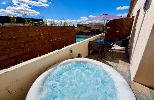 Les Appartements du Mas - Aventurine - Foto 1