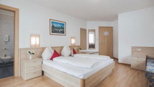 Garni Appartement Alpenresidence - Foto 5