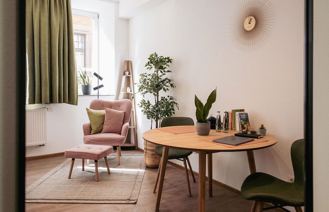 Brunnen Apartments - Foto 14