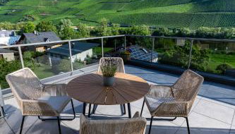 Moselappartements by Weingut Marco Adamy - Foto 2