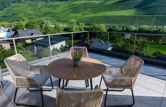 Moselappartements by Weingut Marco Adamy - Foto 2