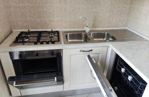 Villa Camilla Santa Maria al Bagno - Foto 36