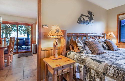 Dog Friendly Leech Lake Home w Perfect Beach Garage Boat Lift - Foto 45