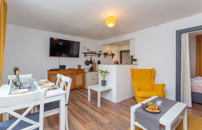 Entire Lovely Modern Scottish Cottage - Photo 6