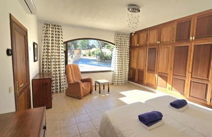 Castell Villa Bohío Mallorca - Foto 49