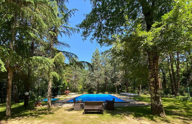 Agriturismo Il Pornelleto - Villa Alari - Foto 74