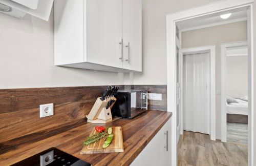 Fewo 7Home Apartment zentrumsnah NEU - Photo 14