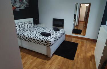 Apartamento para 6 hóspedes em Queluz próximo Lisboa,Sintra e Cascais - Foto 43