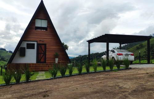 Cabana Mundo Novo - Photo 10